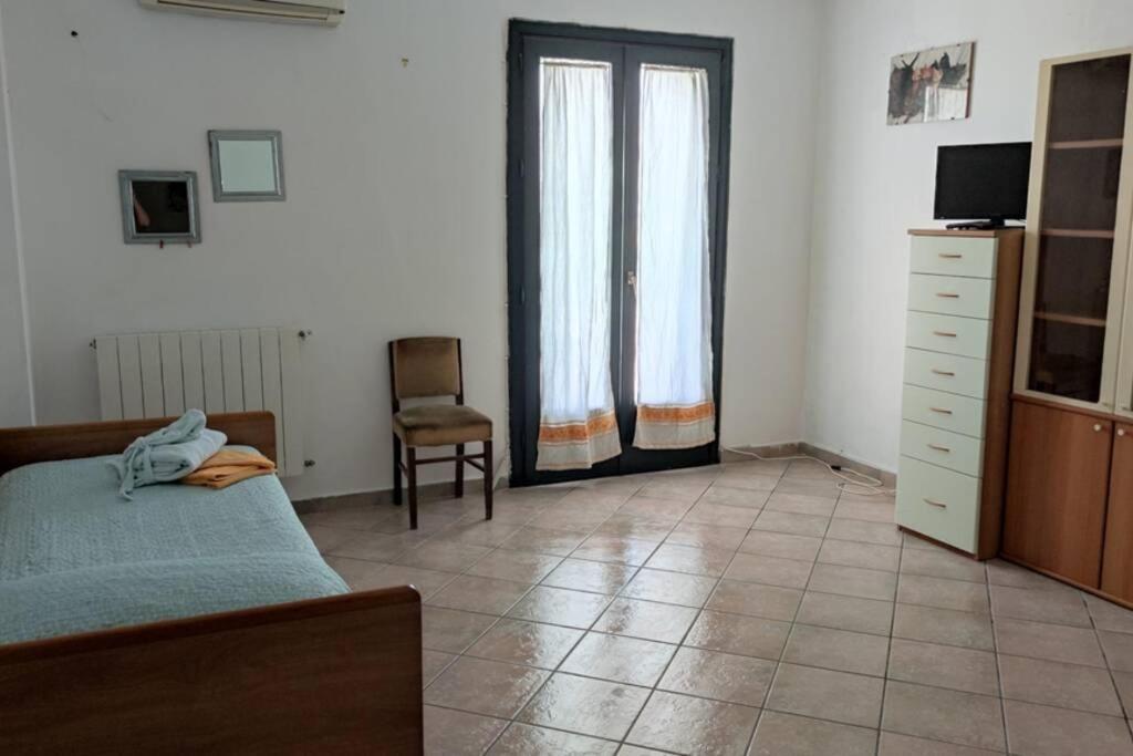 Appartamento Incantevole 90 Mq A Due Passi Mare Mozzafiato Isola delle Femmine Eksteriør bilde