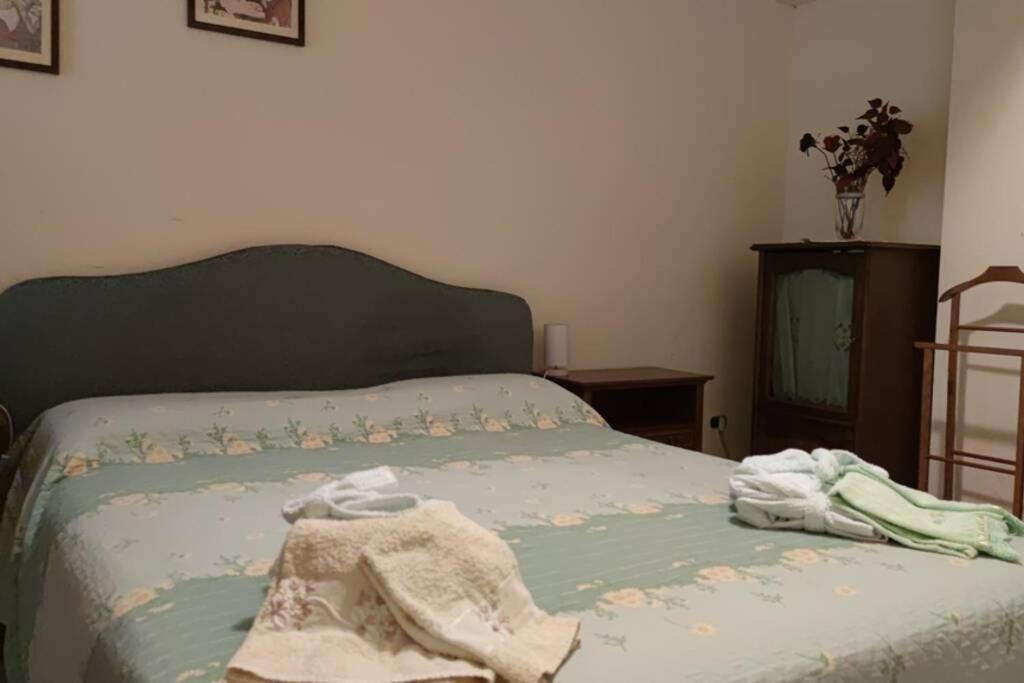 Appartamento Incantevole 90 Mq A Due Passi Mare Mozzafiato Isola delle Femmine Eksteriør bilde